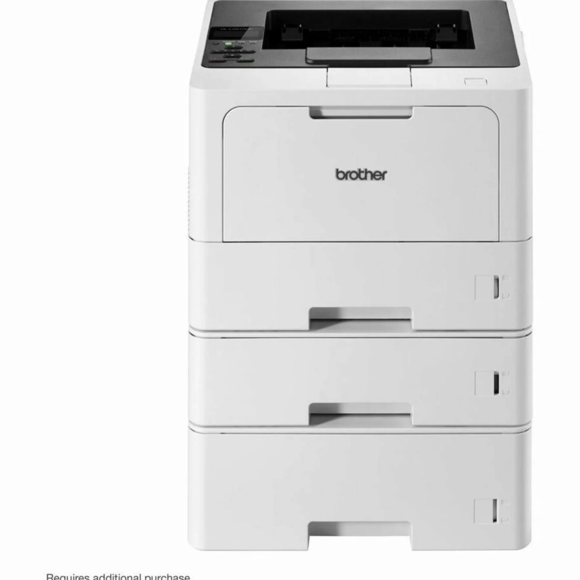 Brother LT6505 Papierzuführung für 520 Blatt A4 Mehrfarbig