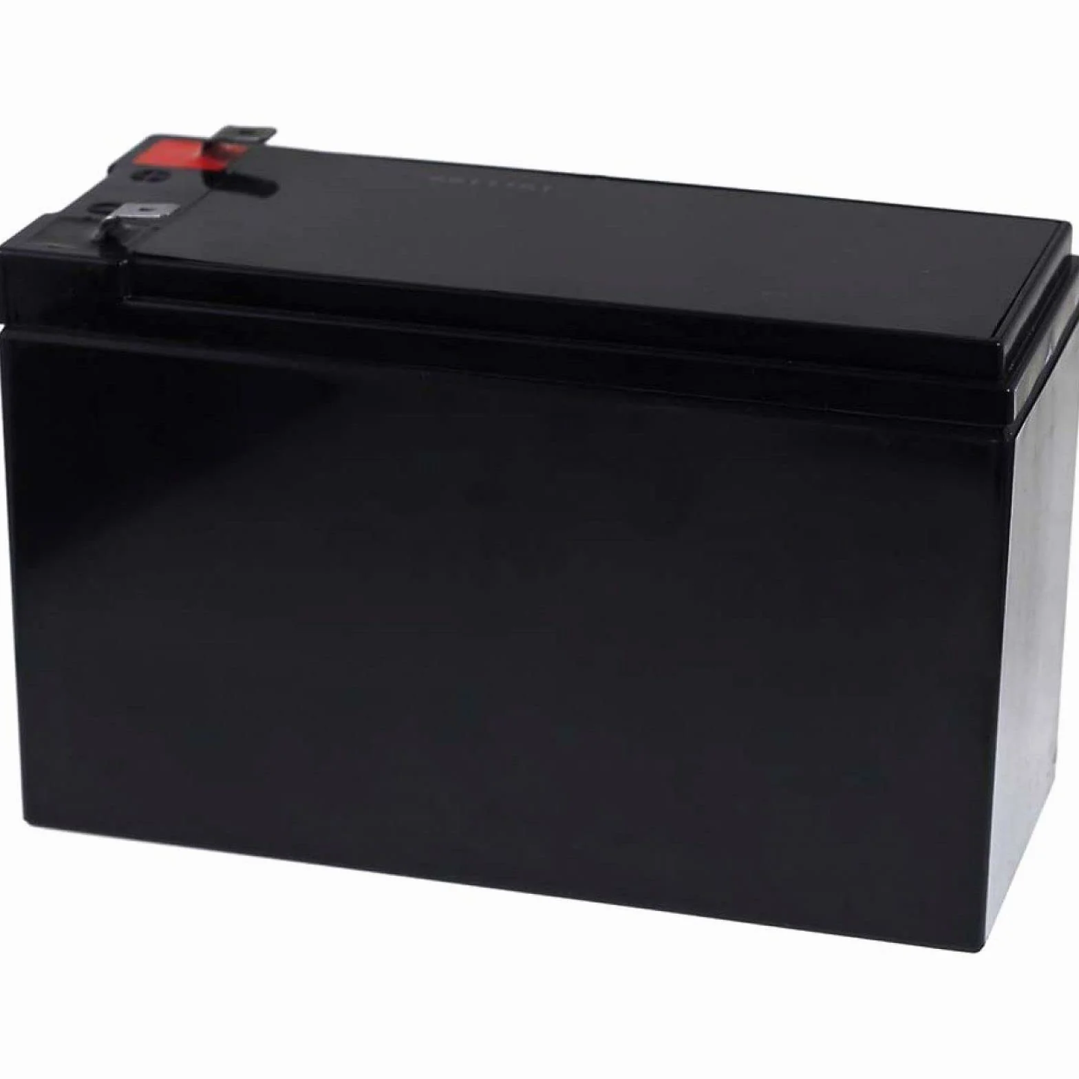 akku-net Blei-Gel-Akku (multipower) für USV APC Back-UPS ES 700 9Ah 12V (ersetzt auch 7,2Ah / 7Ah), 12V, Lead-Acid