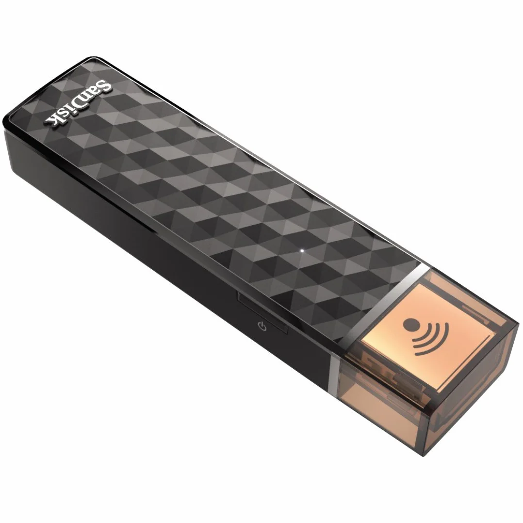 SanDisk 16GB Connect Wireless Stick