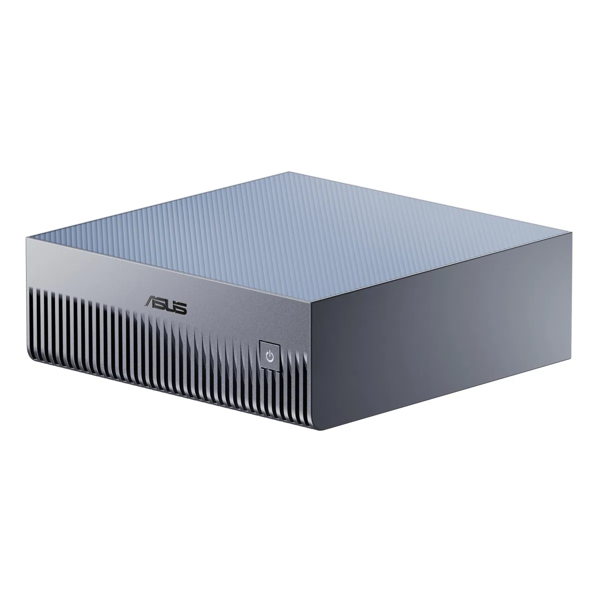 ASUS Ascent GX10-GG0003BN 1TB KI Supercomputer (NVIDIA GB10 Grace Blackwell Superchip, 1 petaFLOP KI-Leistung, 128 GB Speicher, DGX Spark, NVLink-C2C, ConnectX-7, kompakt)