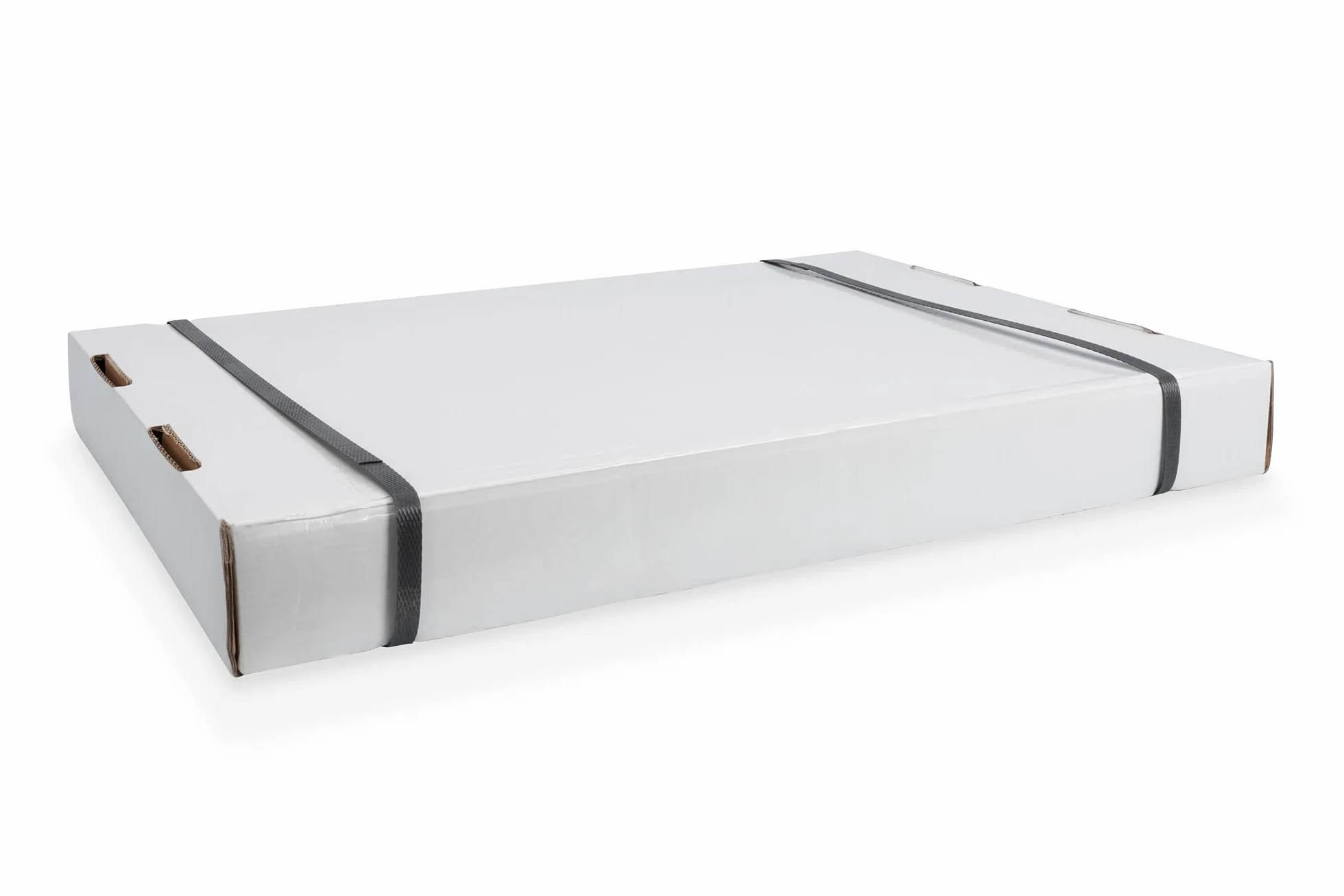 DIGITUS Netzwerk-Schrank 19 zoll 9 HE - unmontiert - Wandmontage - 400 mm Tiefe - Traglast 60 kg - Glastür - Grau | 400 mm Tiefe – 270 mm Nutztiefe – Wandmontage – Traglast 60 kg – Glastür