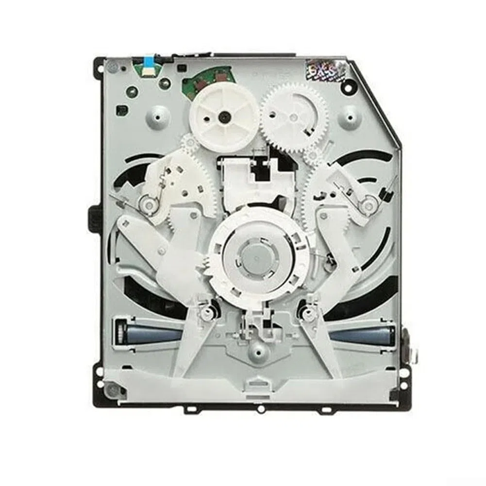 Optisches PS4 Laufwerk KES-490A Einlinsen BDP-020/025 Ersatz für CUH-11XX 490 Konsole Weiß