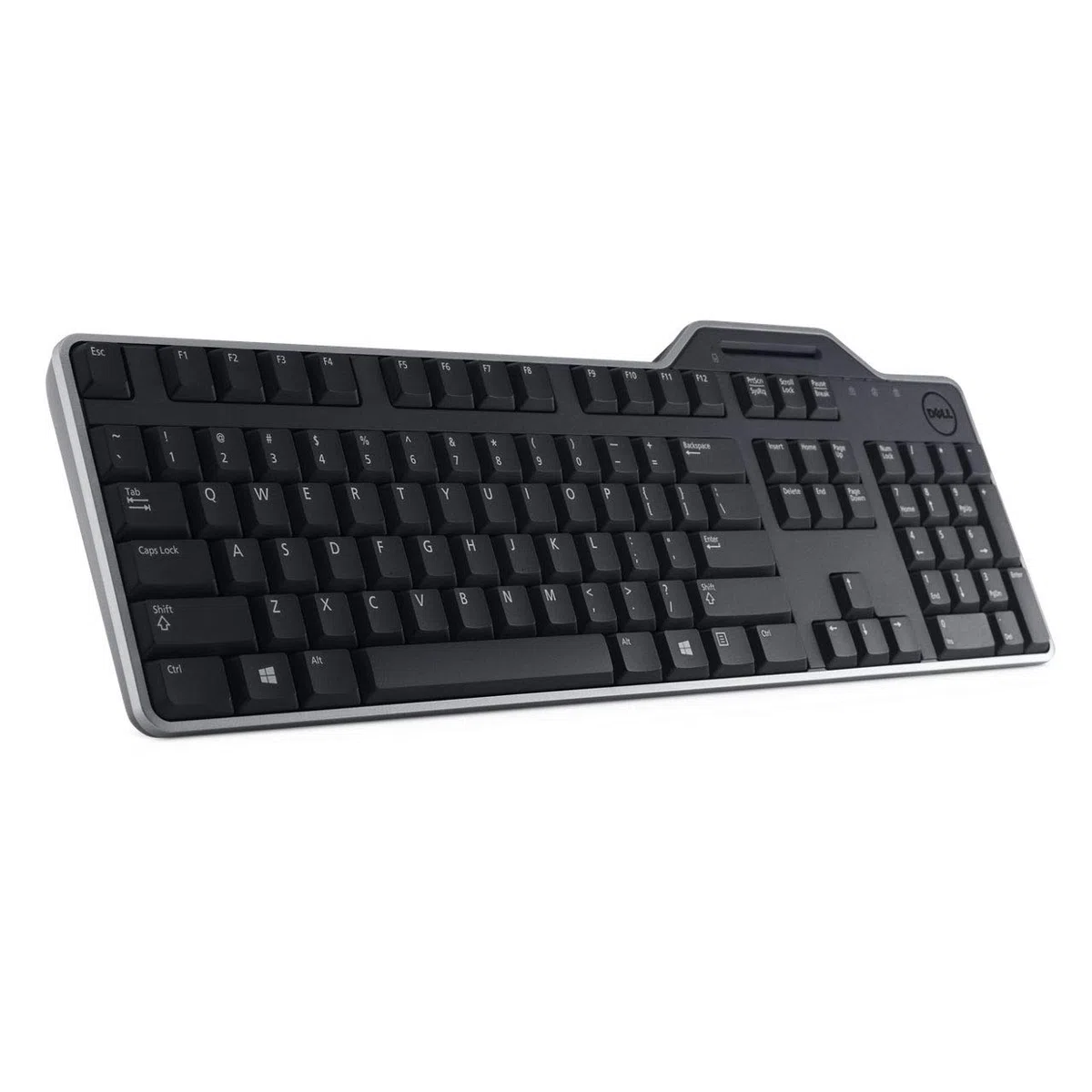Dell SmartCard KBRD/KB813/PT/QWERTY
