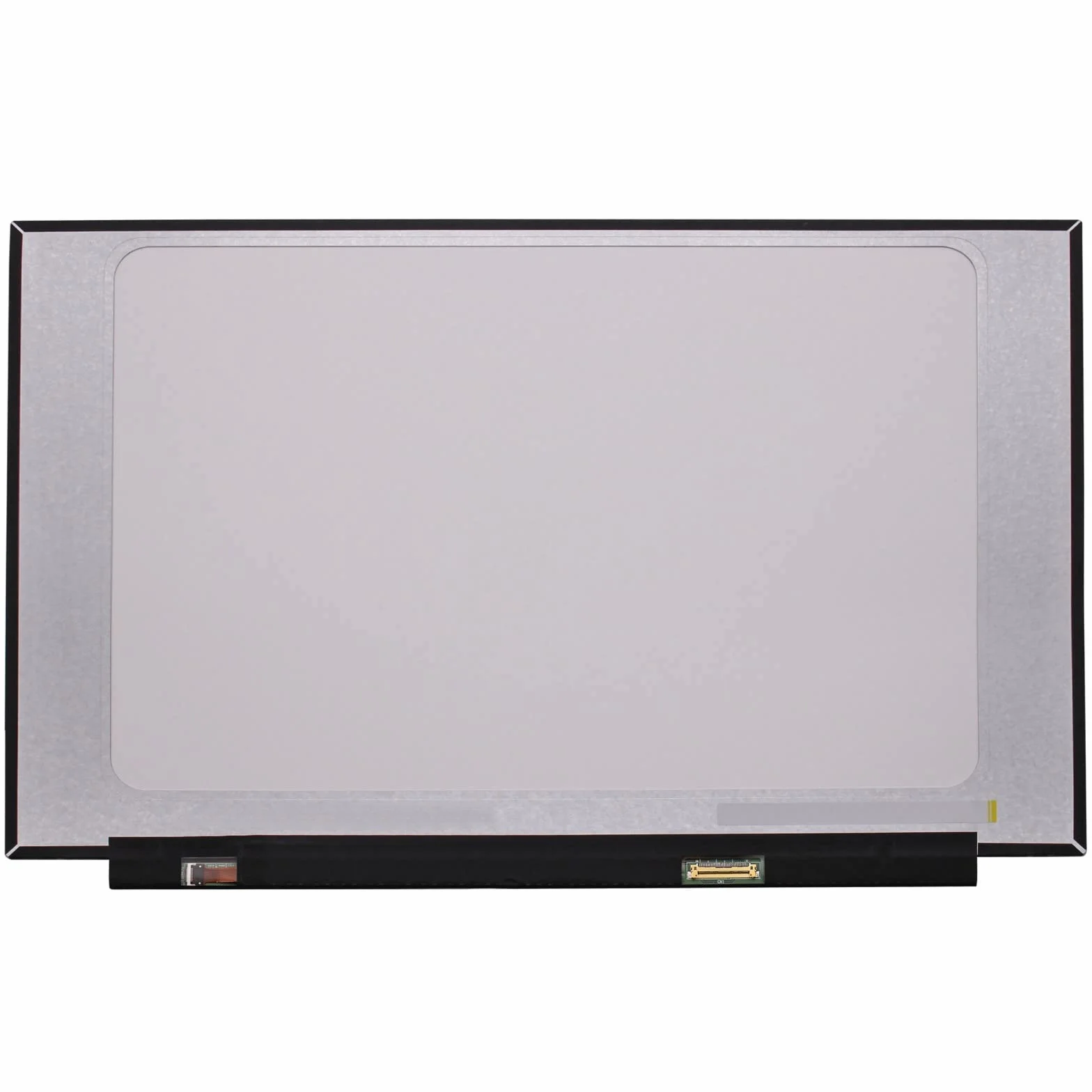 New 60Hz 15.6" LED LCD FHD (1920 x 1080) Laptop Screen Replacement For ThinkPad T15 Gen 1-5D10W46482 Notebook NON-IPS Matte Display Panel 30 Pin-Non Touch