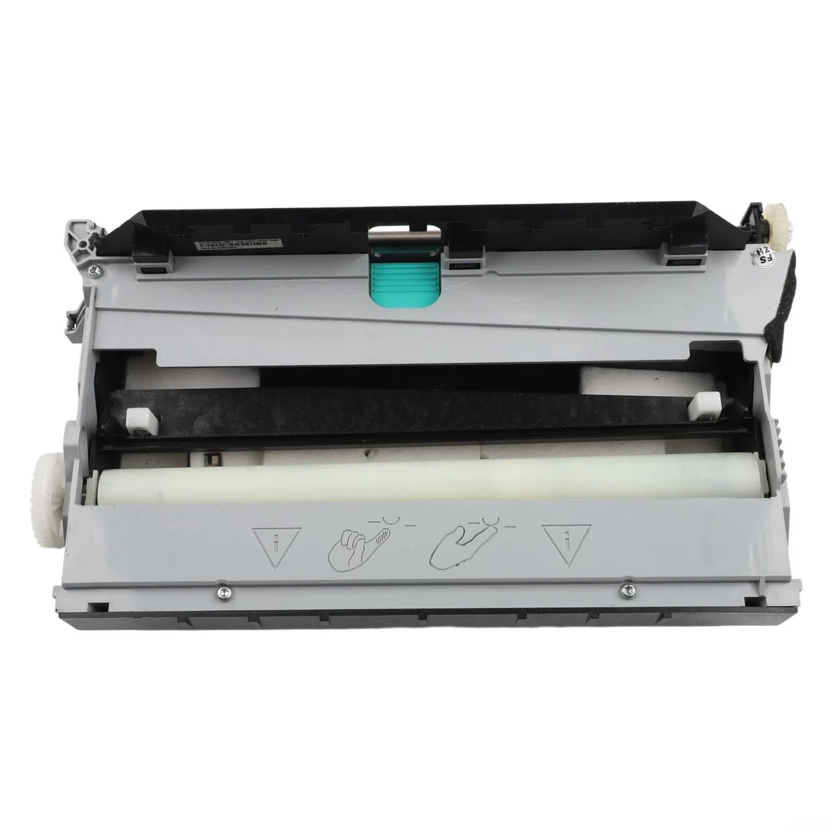 Abfall-Tintensammelbehälter Montage für HP Officejet Pro X451dn X476dn PageWide X576dw E55650 E58650 Drucker