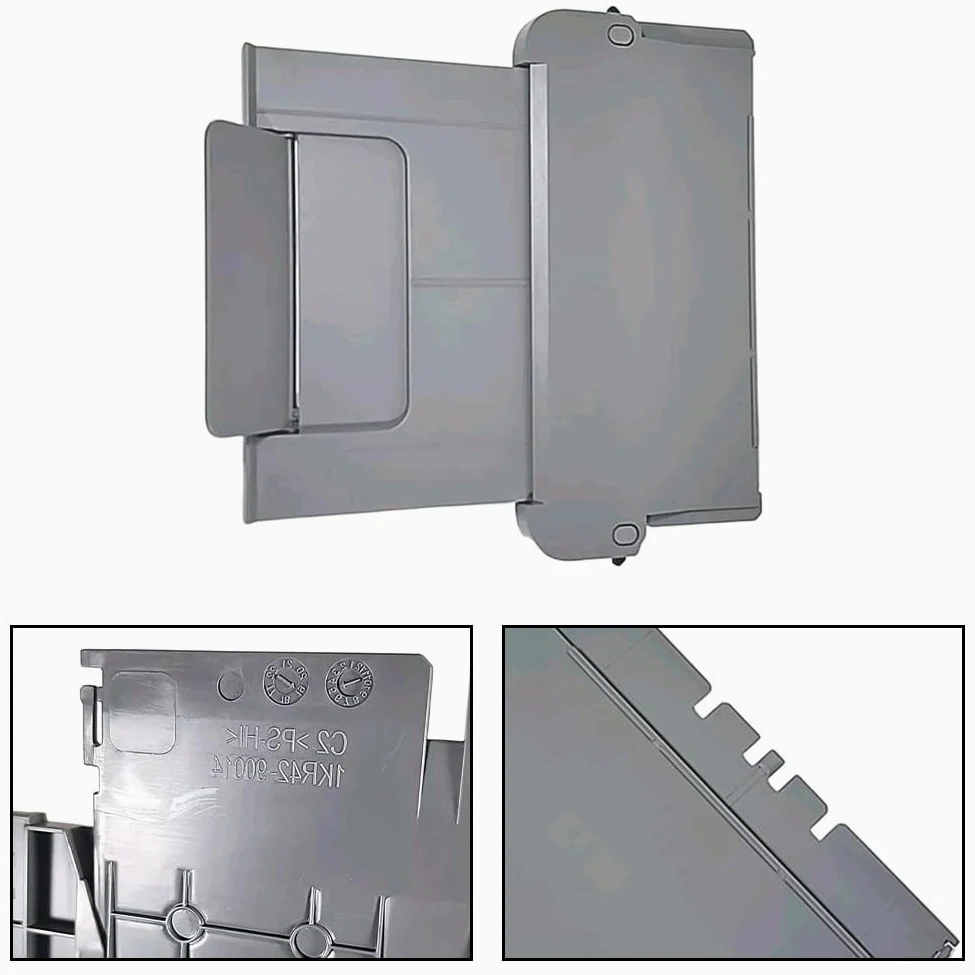 Papierausgabefach 1KR42-90013 1KR42-90014 für HP Officejet Pro 9010 9012 9013 9014 9015 9016 9018 9019 für Drucker der E-Serie