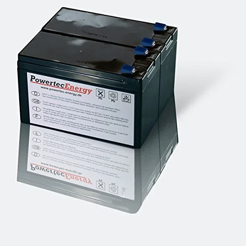 USV AKKUS/Ersatzbatterien für Eaton 9130 700T-XL - PW9130i700T-XL