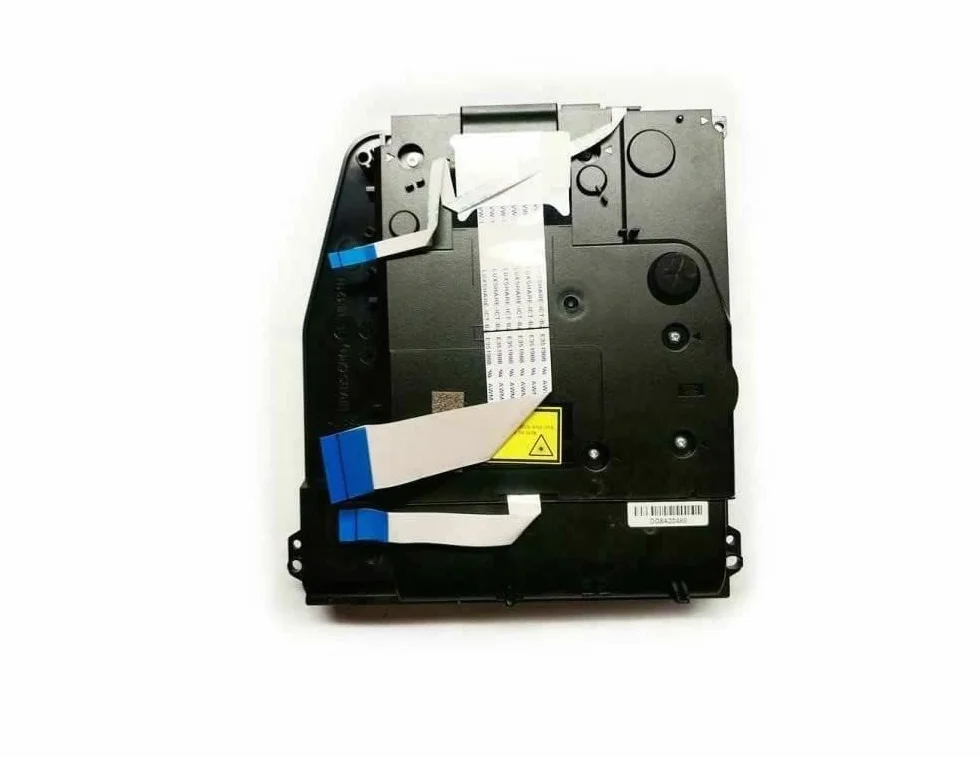 Blu-Ray-Disc-Laufwerk Ersatz kompatibel mit Sony PS4 Slim CUH-2115 CUH-2215 KEM-496AAA Laser