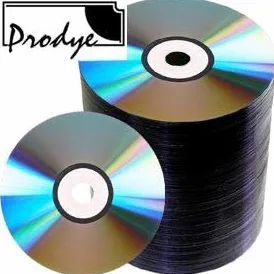 DVD+R DL 8,5 GB nierle Edition unbedruckt 8X Speed Double Layer ECO-Pack 100 STK
