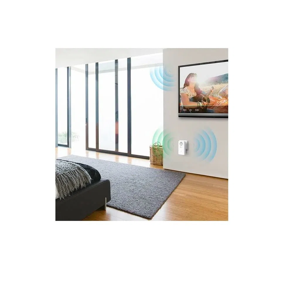 TP-Link TL-WPA1300P KIT (DE) Power WLAN