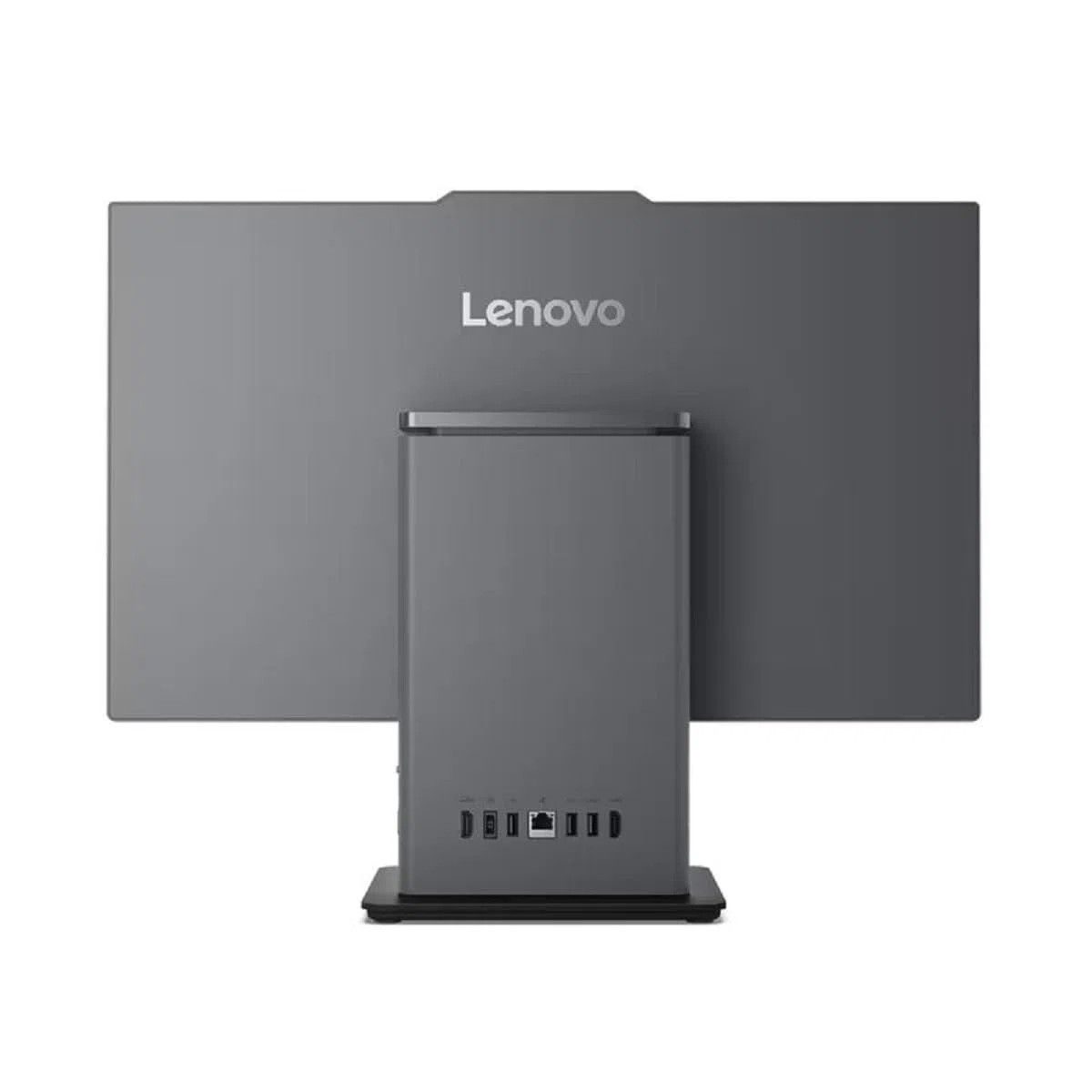 Lenovo ThinkCentre Neo 50a Gen 5 12SD - All-in-One (Komplettlösung) - mit Monitorständer - Core i5 13420H / 2.1 GHz - RAM 16 GB - SSD 512 GB - UHD Graphics - 1GbE, Bluetooth 5.2, Wi-Fi 6