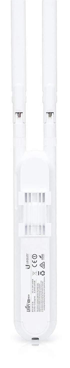 Ubiquiti UAP-AC-M Wireless Access Point UniFi AP AC Mesh