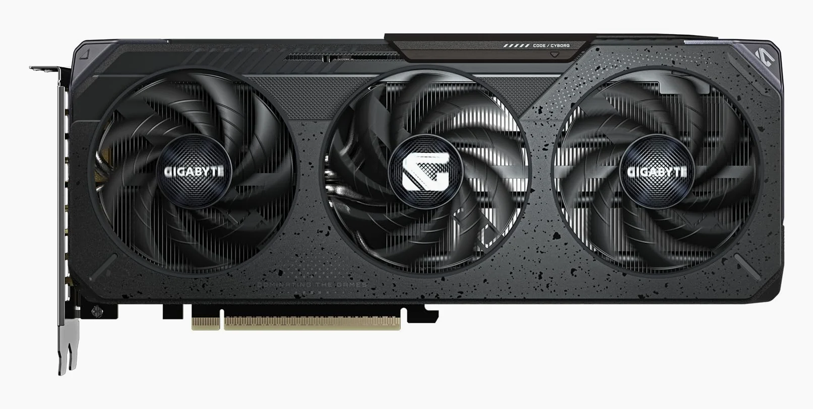 Gigabyte GeForce RTX 5060 Gaming OC 8G Grafikkarte - 8GB GDDR7, 128bit, PCI-E 5.0, 2595 MHz Kerntakt, 3 x DisplayPort, 1 x HDMI, GV-N5060GAMING OC-8GD