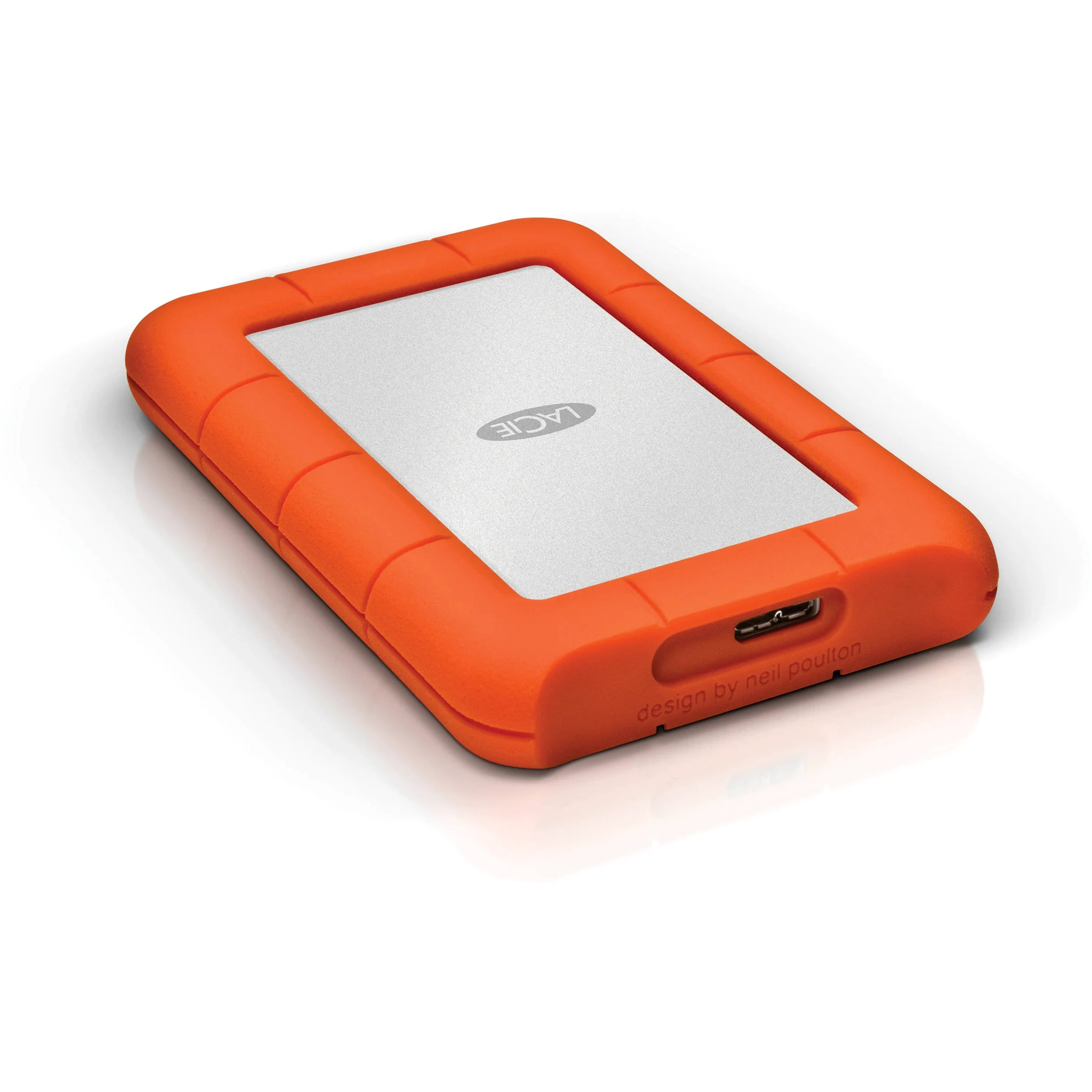 RUGGED MINI USB3.0 1TB