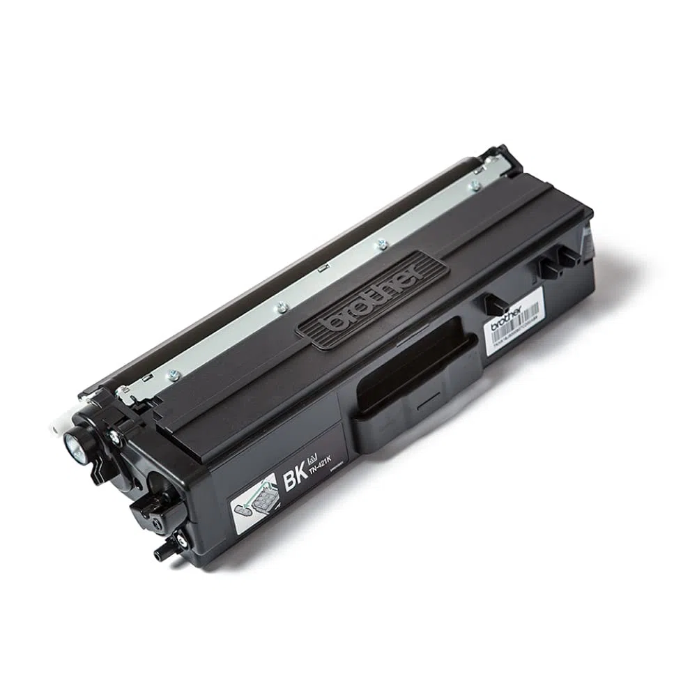 Brother Original Jumbo Toner Cartridge Black