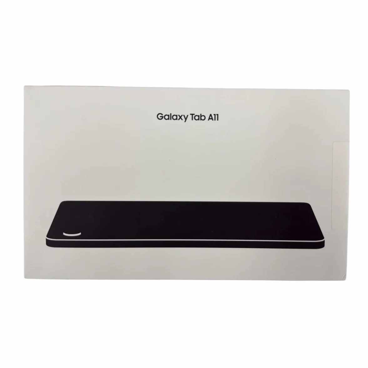 Samsung Galaxy Tab A11 8.7", Wi-Fi, 4/64GB, Grau
