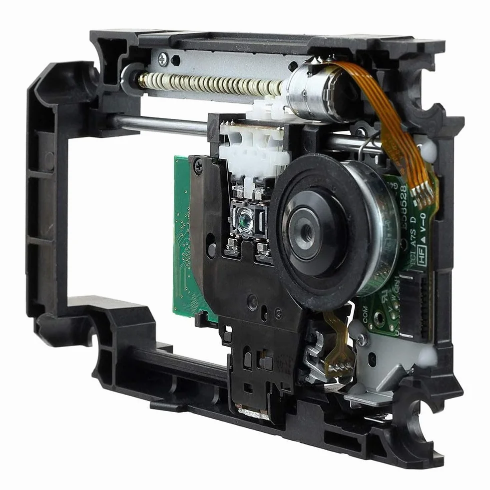 Optische Linse, Ersatz für Slim Pro KES 496A KEM 496AAA, Reparaturteile
