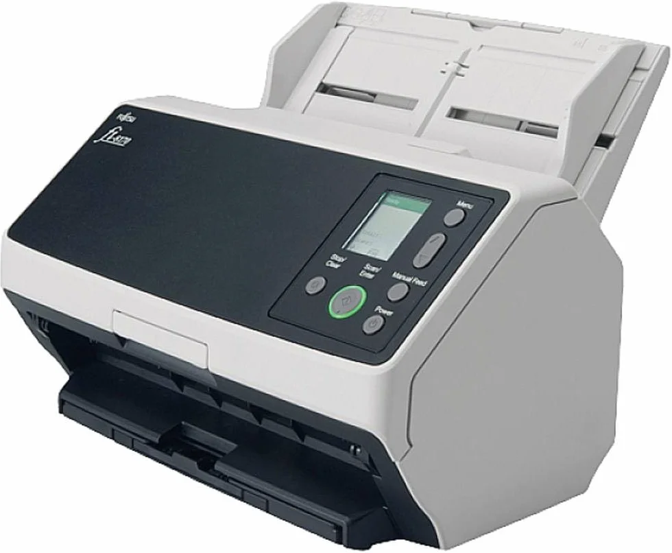 ScanSnap RICOH fi-8170 Scanner