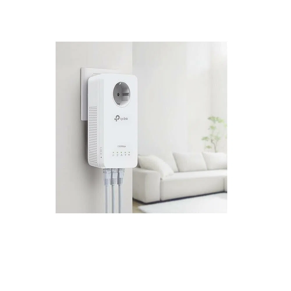 TP-Link TL-WPA1300P KIT (DE) Power WLAN
