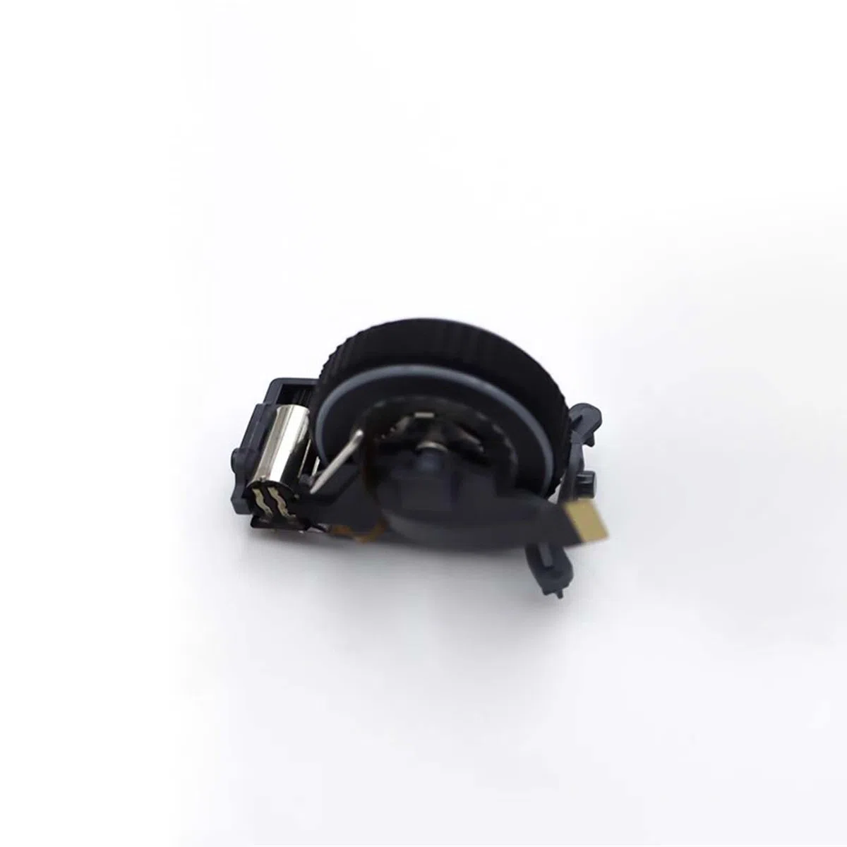Mausrad Mausroller Ersatz Scroll Wheel Pulley Mäuse Reparatur Zubehör Kompatibel für Razer Basilisk V3 Gaming Maus
