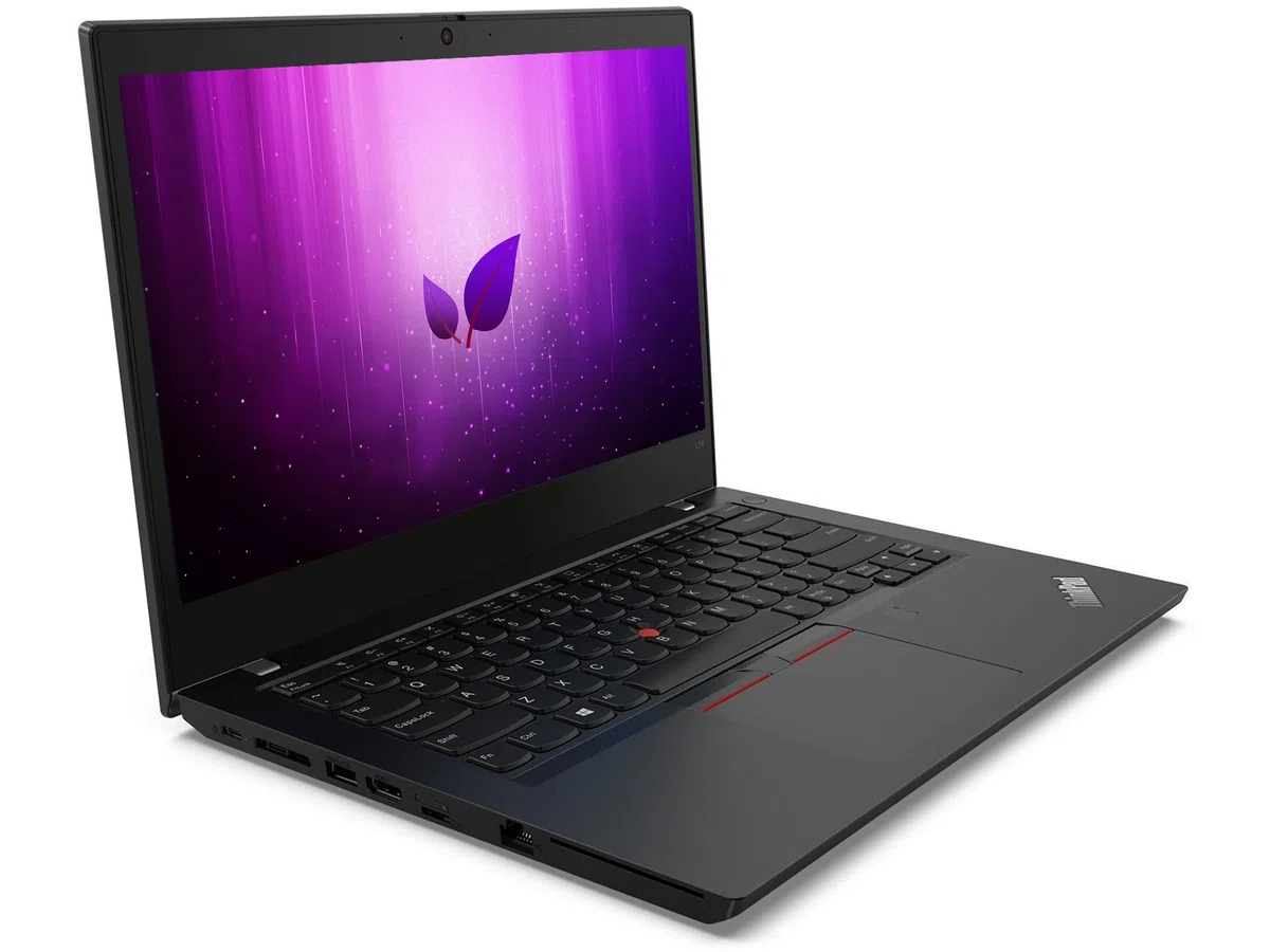 Lenovo ThinkPad L14 Gen 2 Ryzen 7 Pro 8 x 1.9 GHz Prozessor, 32 GB Arbeitsspeicher, 512 GB SSD, 14 Zoll Display, Full HD 1920x1080 IPS Windows 11 Pro 1920 P7K (Generalüberholt)