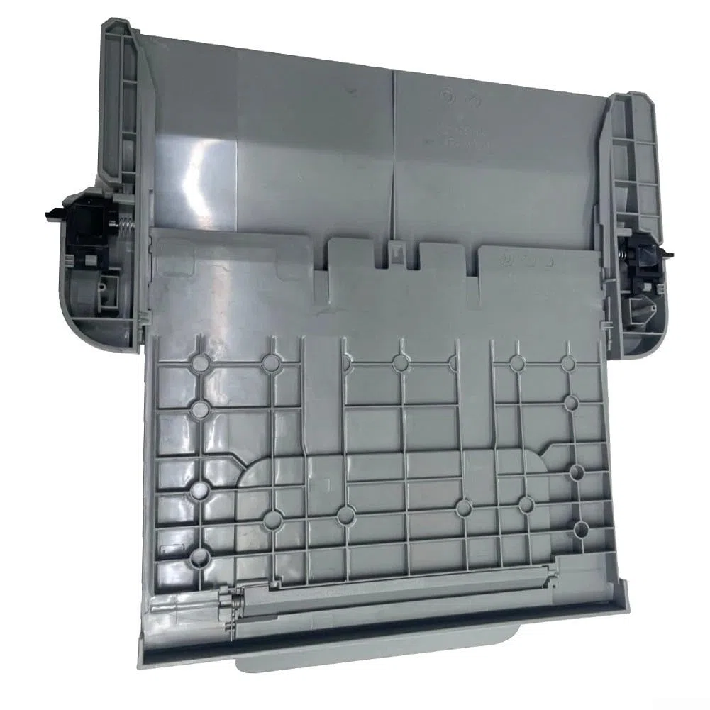 Papierausgabefach kompatibel mit Pro 9010 9012 9015 9016 9019 Serie Drucker, ABS-Konstruktion mit rutschfester Matte, unterstützt 60-220g/m² Papier