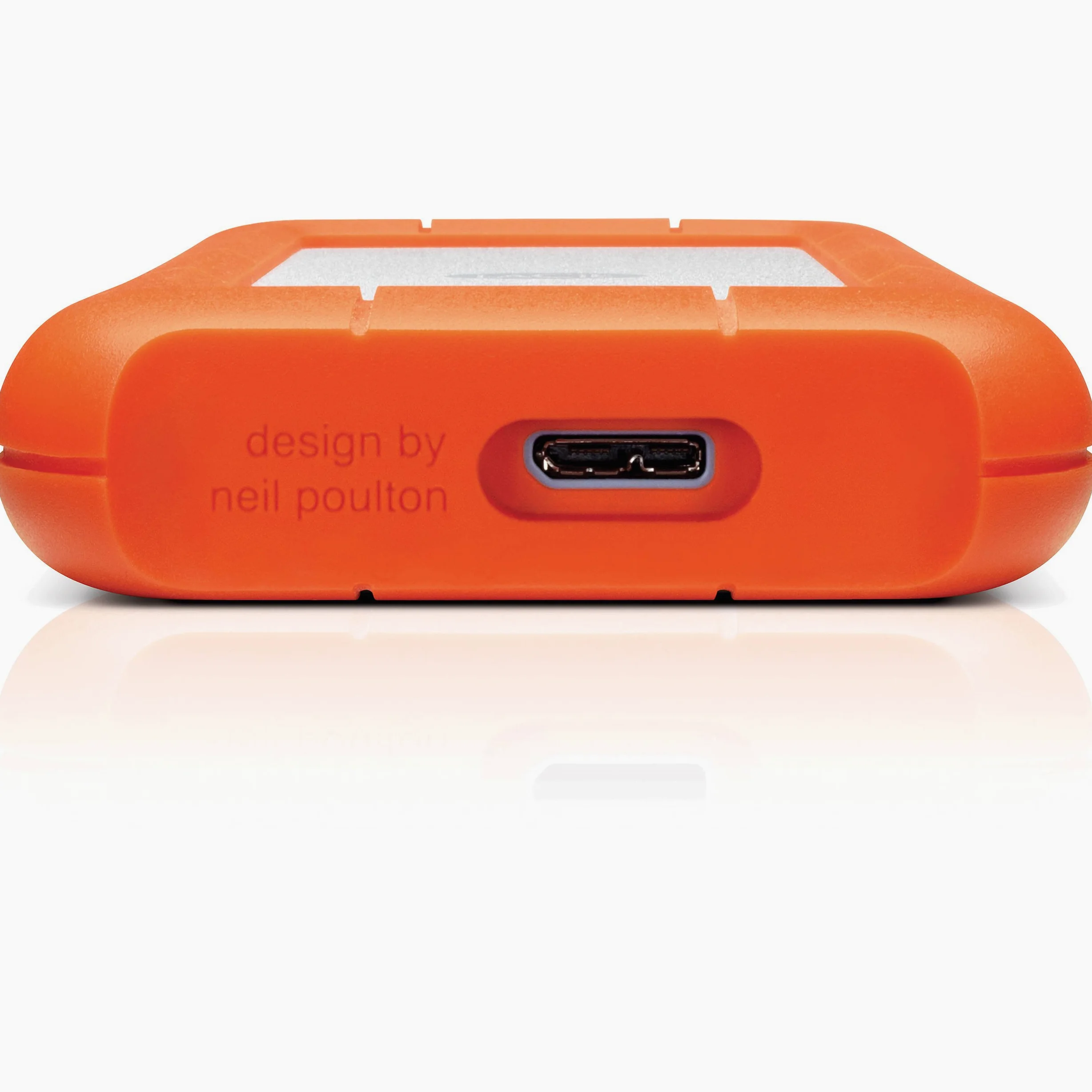 RUGGED MINI USB3.0 1TB