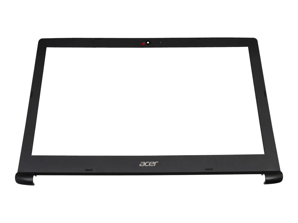Acer Aspire 3 (A315-53) original Displayrahmen 39,6cm (15,6 Zoll) schwarz