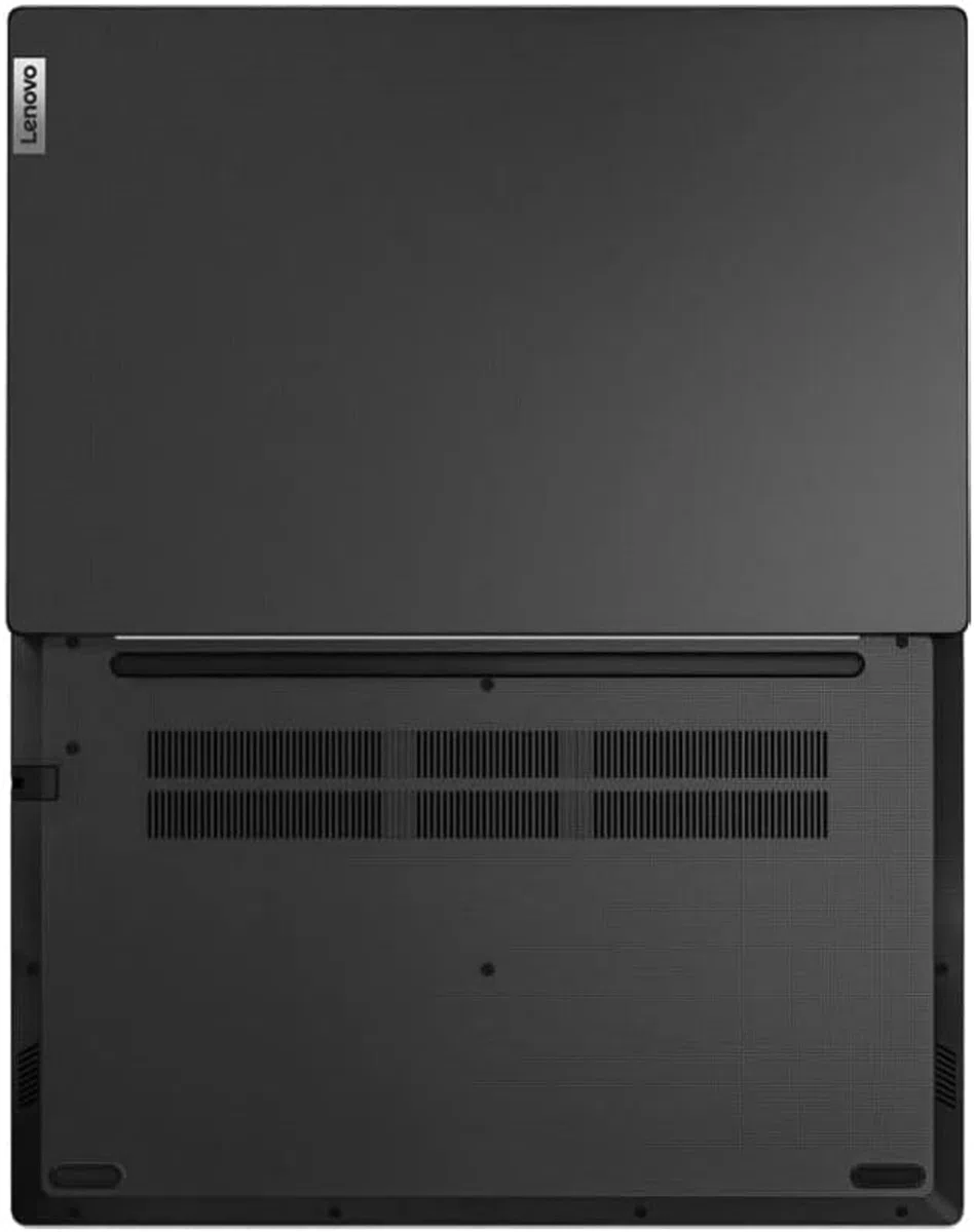 Lenovo Laptop, 15,6 Zoll FHD Display, AMD Ryzen 5 7520U, 4 x 4.30 GHz, 16 GB DDR4 RAM, 512 GB SSD, AMD Radeon 610M, Windows 11 Pro