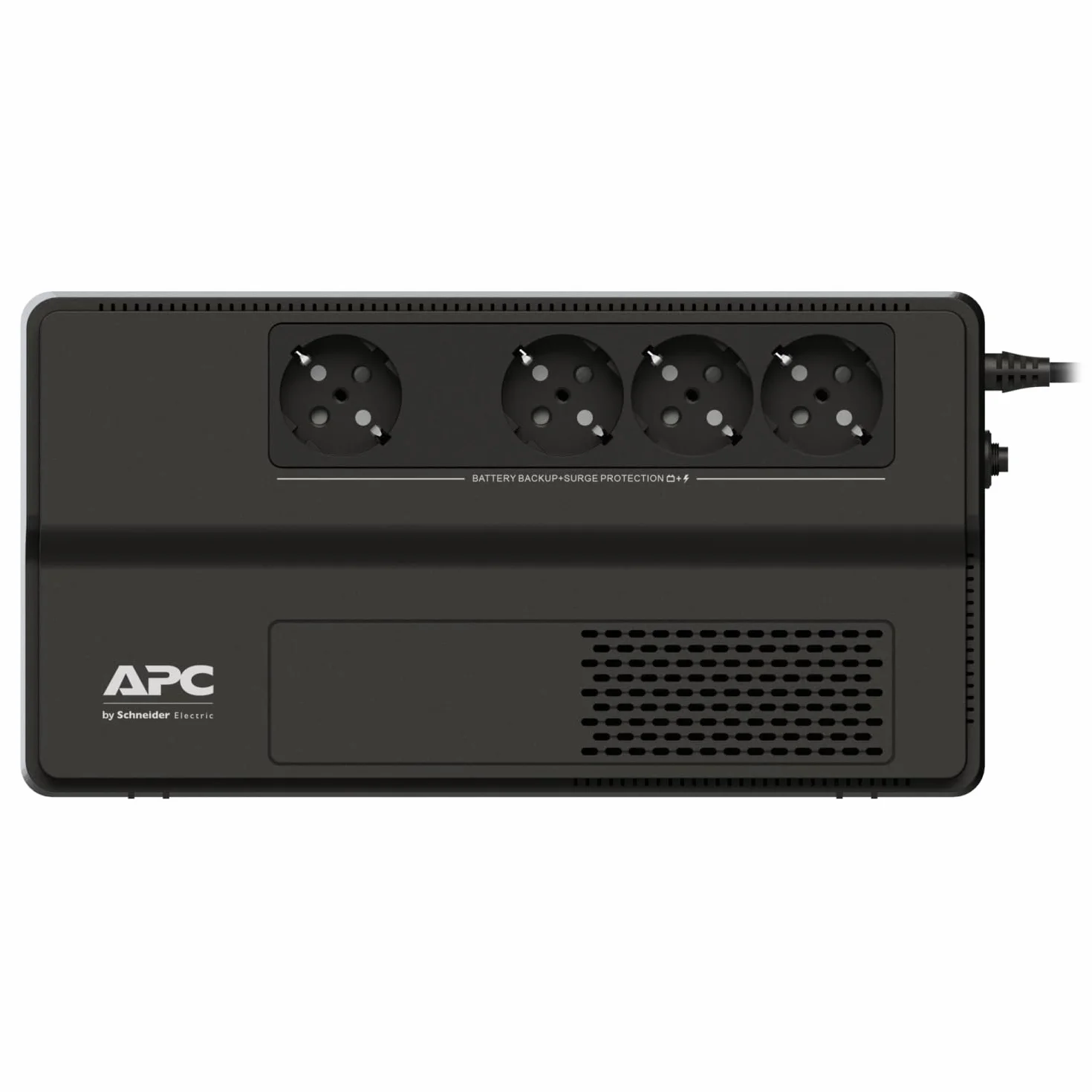 APC Easy-UPS BV650I-GR USV 650VA AVR 4 Schuko Ausgänge