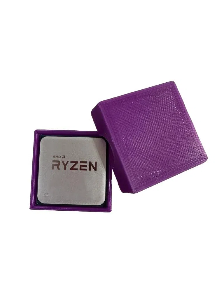 AMD RYZEN 5 5600X 4.60GHZ 6 CORE SKT AM4 35MB 65W TRAY