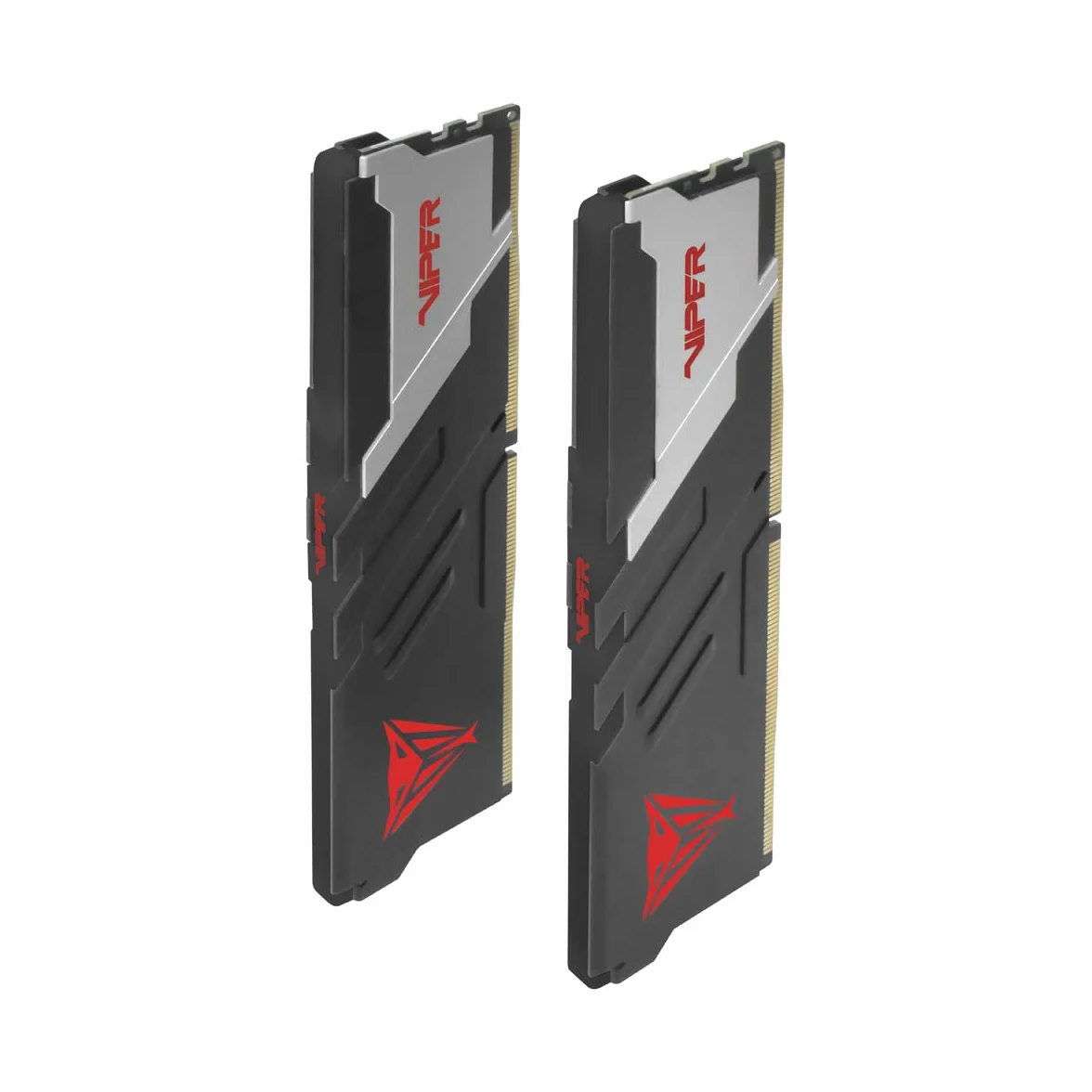 Patriot Memory Viper Venom Kit DDR5 RAM 16GB (2 x 8GB) 5600MHz CL40