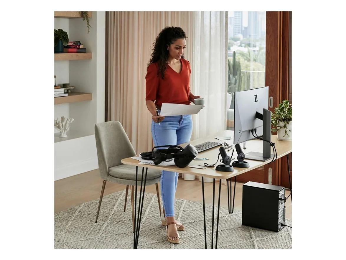 HP Elite Tower 800 G9 i714700 16GB/512