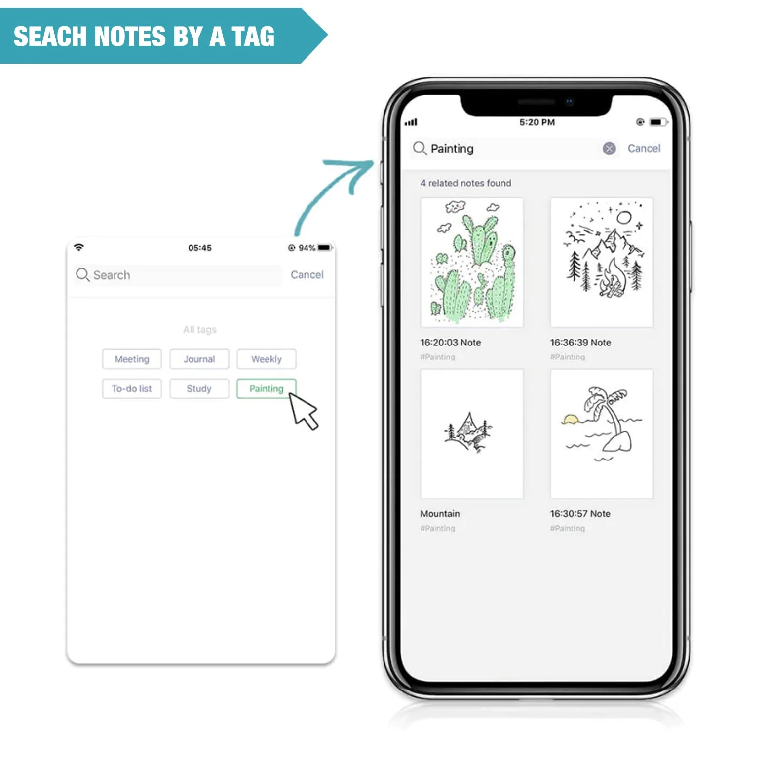 NEWYES SyncPen 3.0 Set - Smart Pen Synchronisiert Ihre Notizen von Bildschirm und Papier, Intelligenter Stift speichert Ihre Notizen und teilen Sie Ihre handgeschriebenen Notizen, kompatibel mit iOS