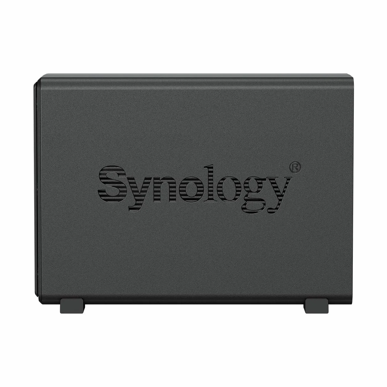 Synology DS124 1-Bay Diskstation NAS (Realtek RTD1619B 4-Core 1.7 GHz 1GB DDR4 RAM 1xRJ-45 1GbE LAN-Port) 4TB Bundle mit 1x 4TB Seagate IronWolf HDD