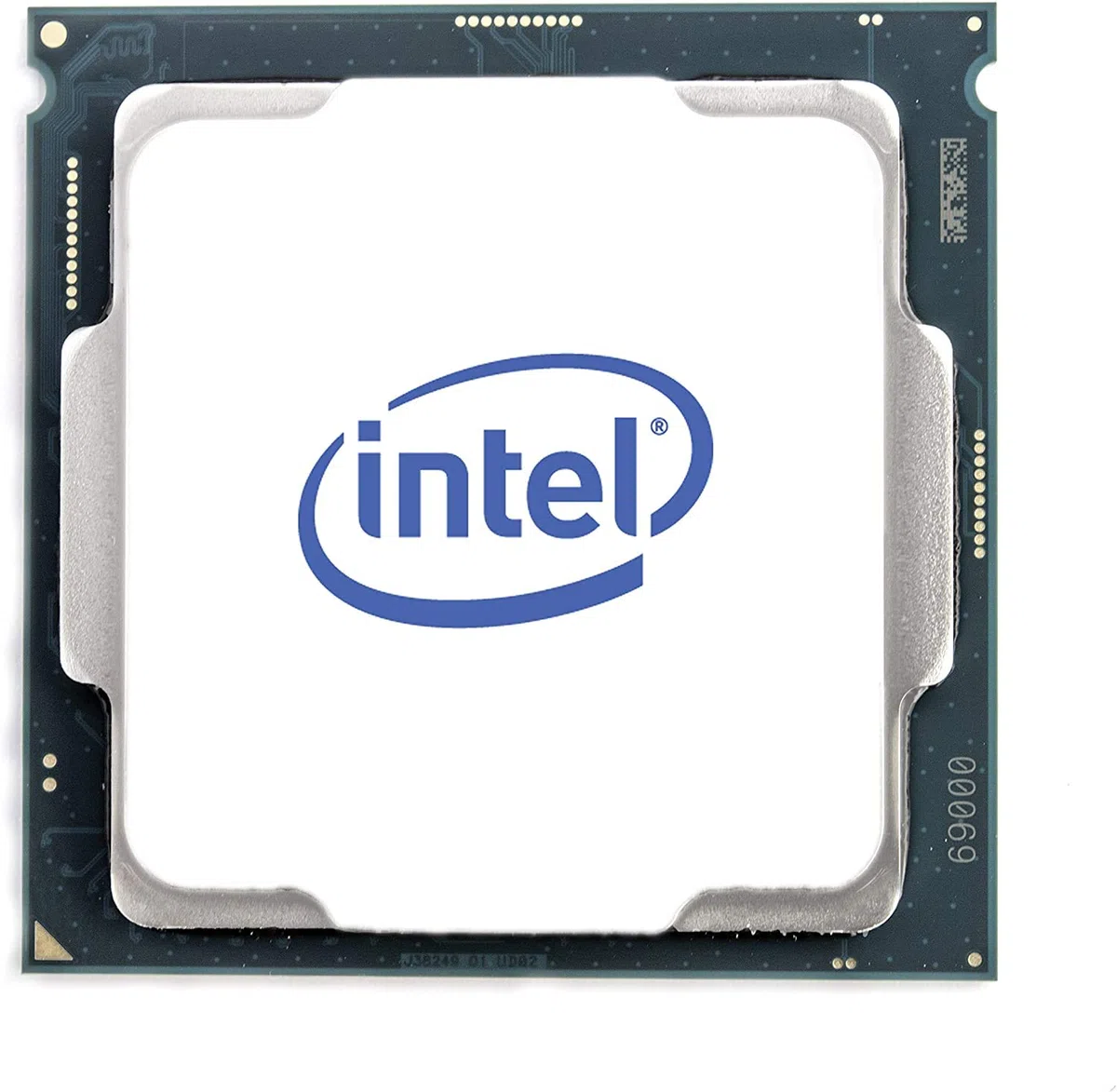 Intel Core i5-8400 2,80GHz Boxed CPU