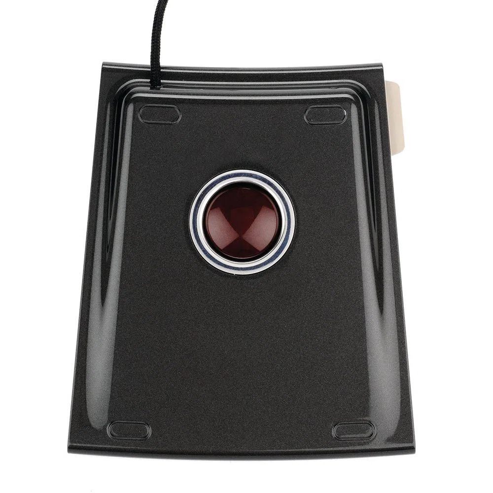 Acco/Kensington - Kensington SlimBlade Trackball - 1 Year