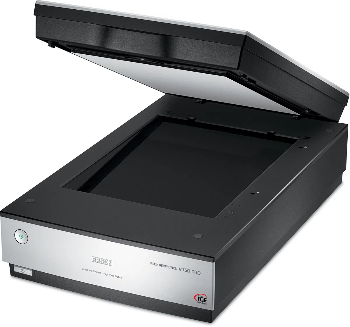 Epson Perfection V750 PRO Scanner A4