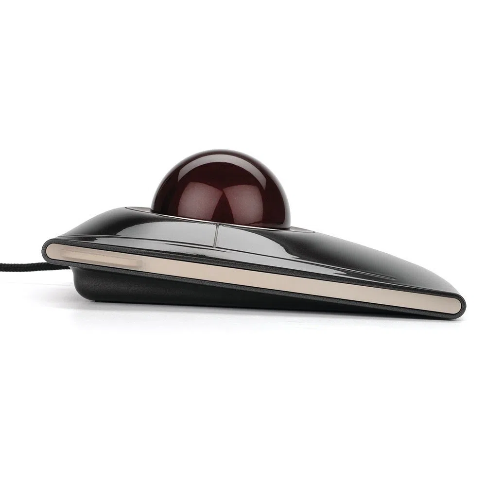 Acco/Kensington - Kensington SlimBlade Trackball - 1 Year