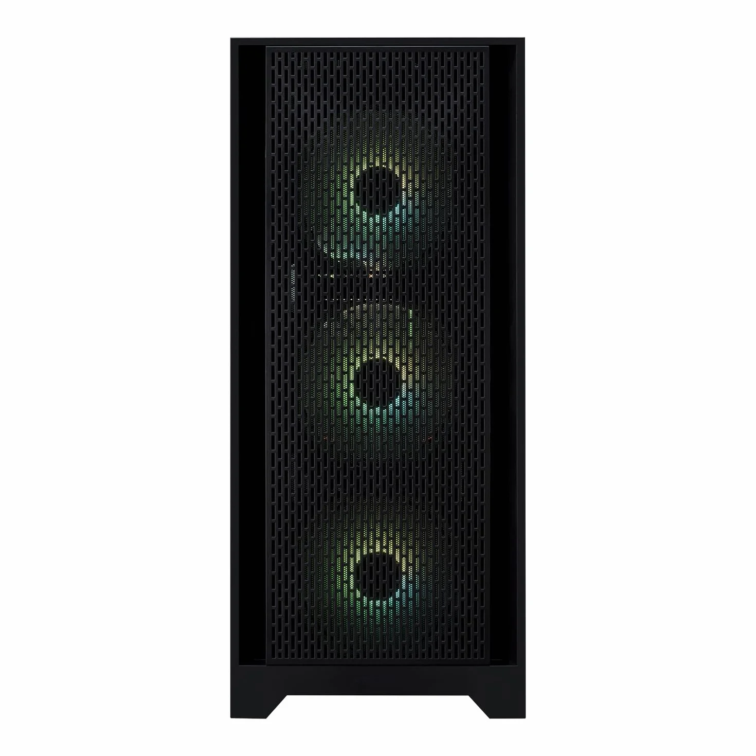 High End Gaming PC Ryzen 7 7700, RTX 5060 Ti 8GB, 32GB DDR5, 1TB SSD, Windows 11 Pro