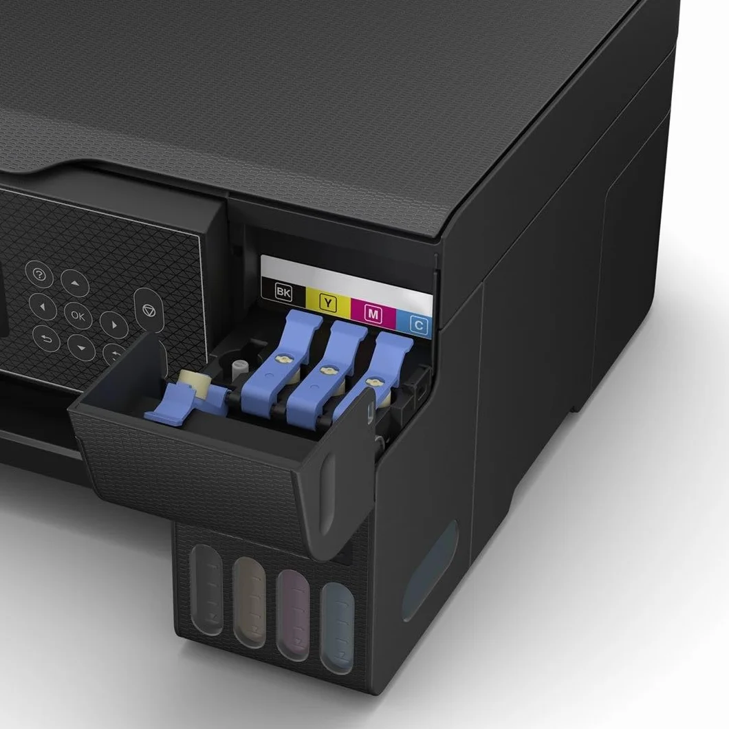 Epson Ecotank ET-2871 Ad Inchiostro A4 5760 X 1440 Dpi 33 Ppm WI-Fi (epson Ecotank ET-2871 - Multifunktions)