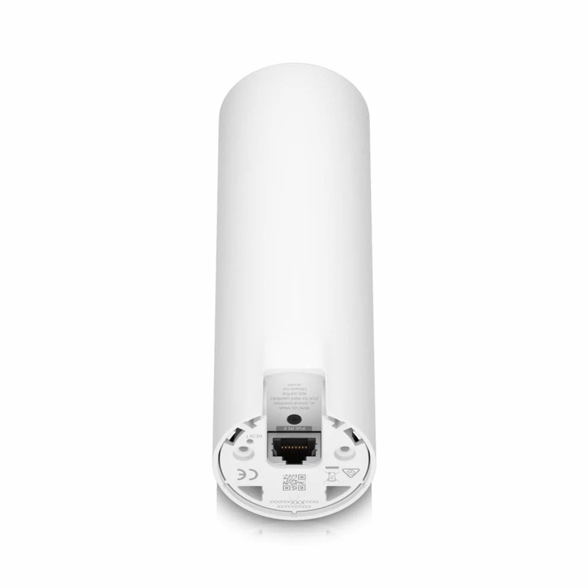 Ubiquiti U6 Mesh Access Point WiFi 6 für Innen/Außen PoE Weiß