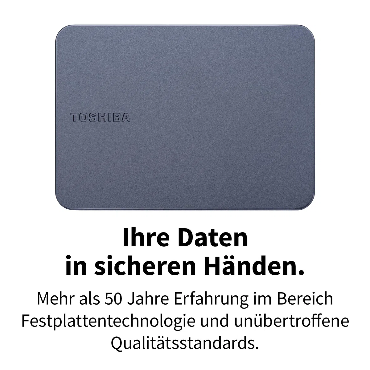 Disco Rigido Esterno Toshiba Canvio Gaming - 2,5 - 2 Tb - Usb 3.2 Gen 1 - Compatibile Con Playstation / Xbox / Pc - Argento