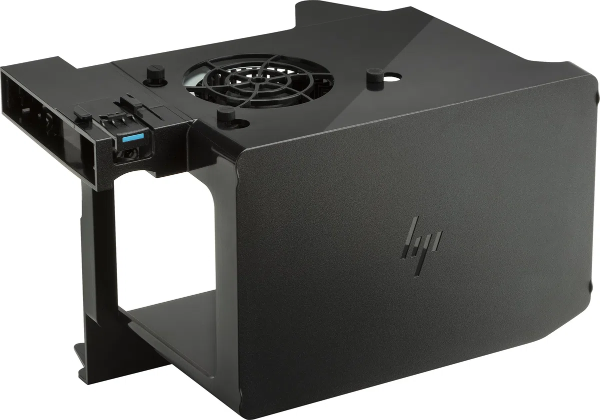 HP Z6 G4 Memory Cooling Solution