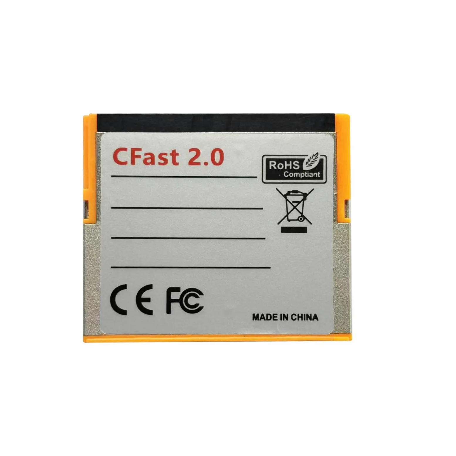 CFast 2.0 64 GB Extreme PRO Speicherkarte