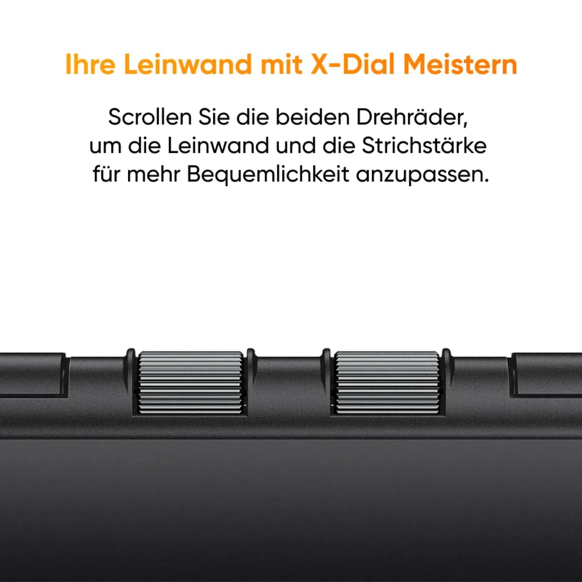 XPPen Artist 12 3rd Grafikdisplay, für PC, mit 8 Schnelltasten 99% sRGB, 8 bit Farbtiefe, X4 Stift 16384 Druckstufen, grafiktablett kompatibal mit Win, Mac, Linux, Android