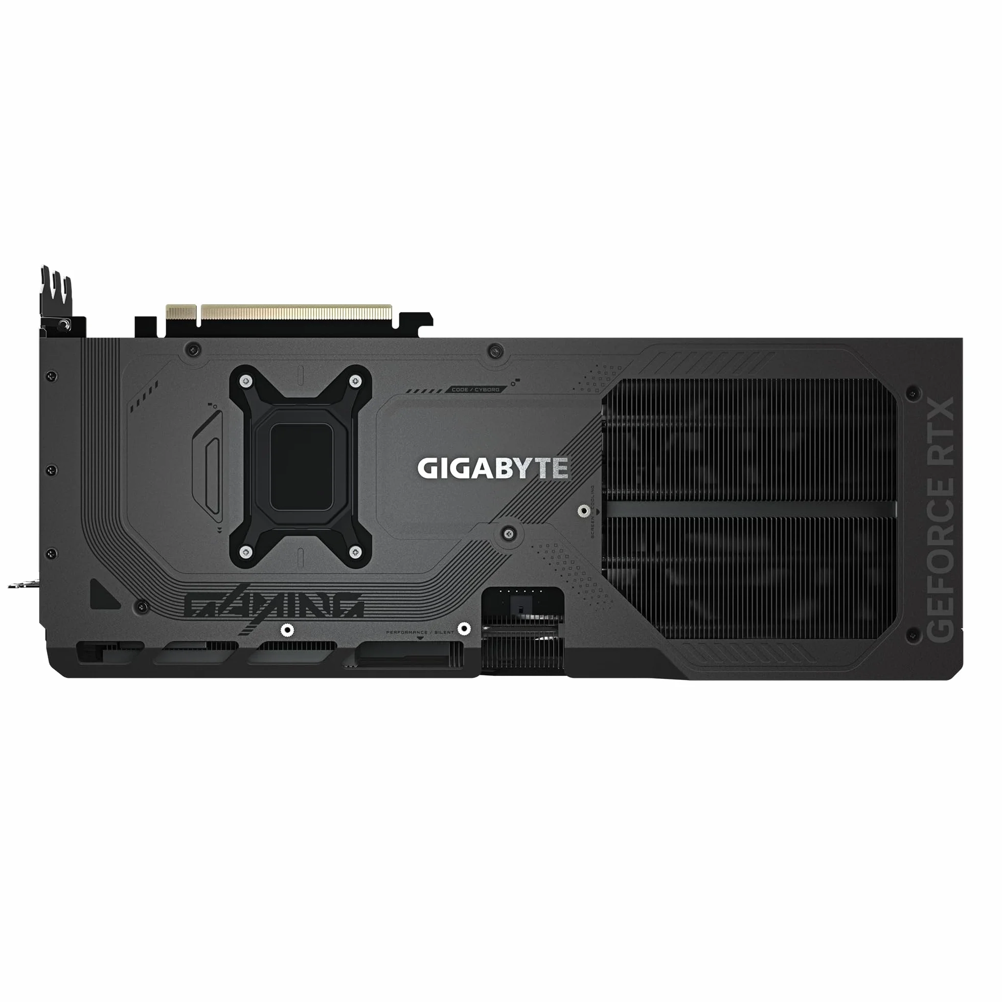 Gigabyte GeForce RTX 5080 Gaming OC 16G Grafikkarte - 16GB GDDR7, 256 Bit, PCI-E 5.0, 2730MHz Core Clock, 3 x DisplayPort, 1 x HDMI, GV-N5080GAMING OC-16GD