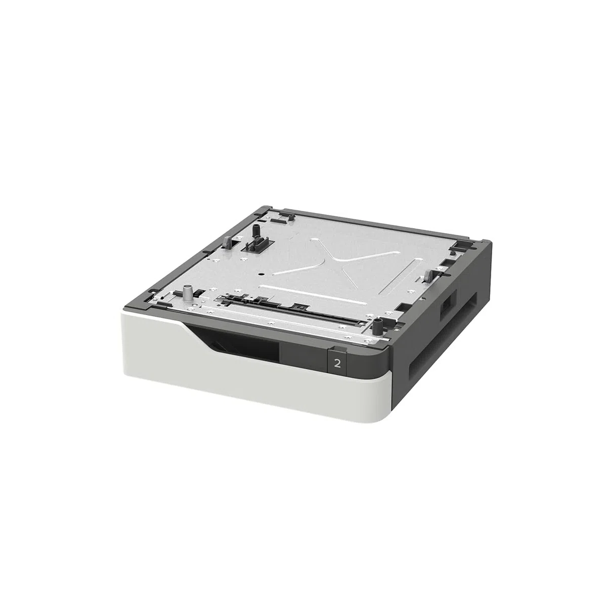 Lexmark 550-Sheet Tray New Retail, 50G0802