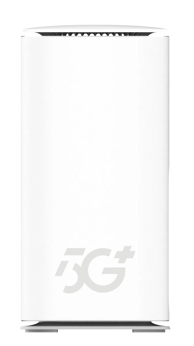 ZTE MC888 Ultra 5G Indoor WiFi CPE 6000 Mbps Snapdragon X65 Wi-Fi 6E