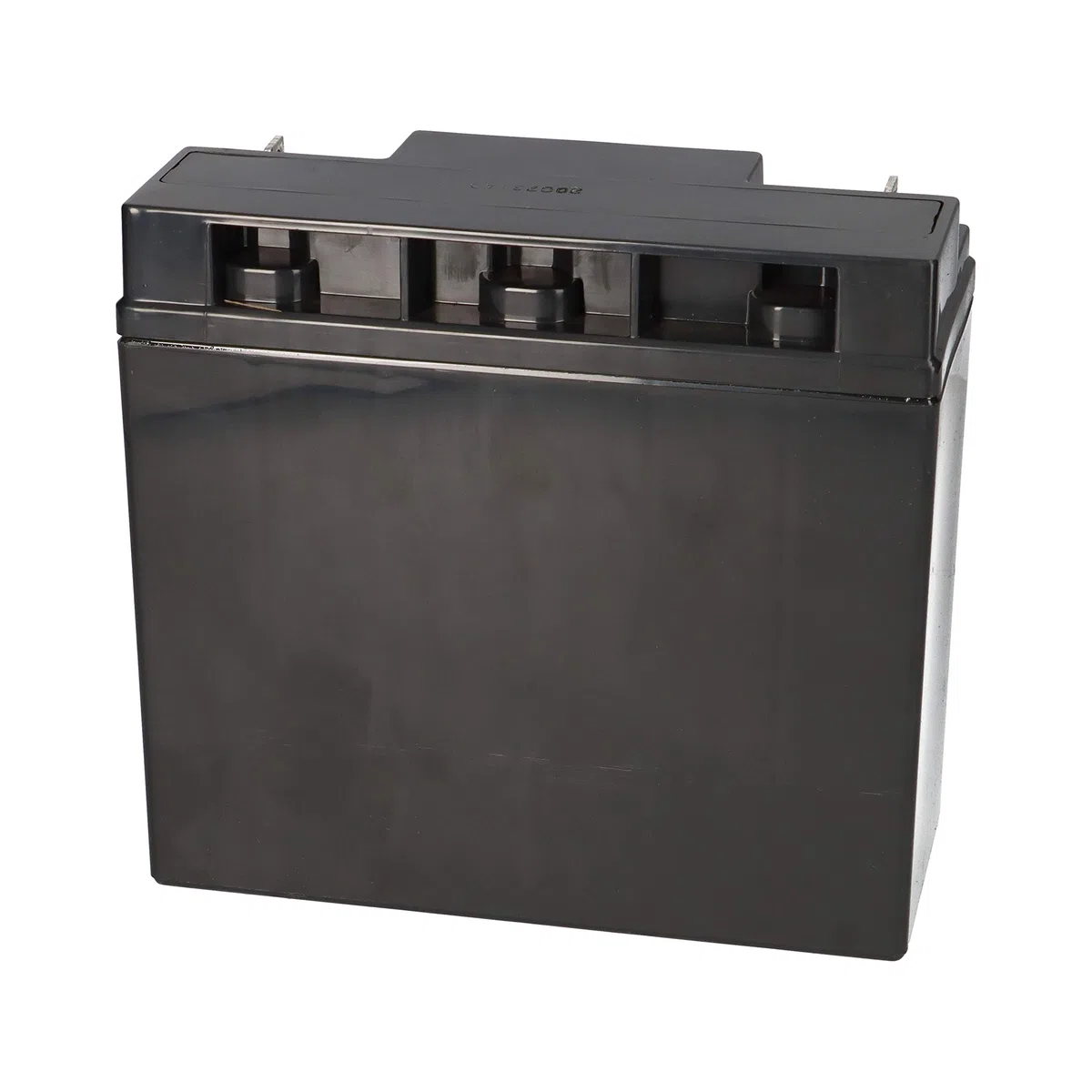 Akku Set 2X 12V 18Ah Kompatibel USV UPC APC RBC7 RBC 7 - Langlebig - Wartungsfrei - Zuverlässig - Ersatzakku